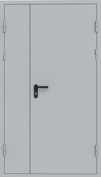 Техническая дверь 2TF4 Техническая дверь 2TF4