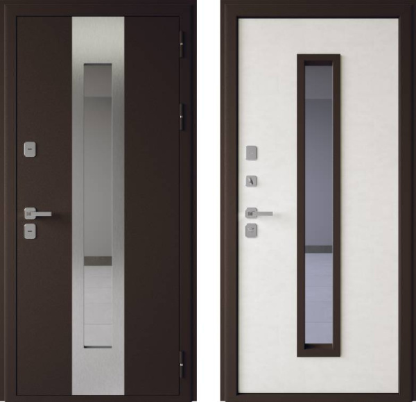 BERSERKER TERMAX Lumi 200