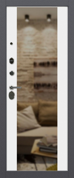 Magnetic Stout Z 260